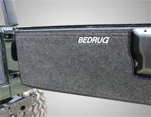 Load image into Gallery viewer, BedRug JEEP TAILGATE BEDRUG 87-95 JEEP YJ Tailgate Mat BRYJTG