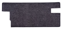 Load image into Gallery viewer, BedRug JEEP TAILGATE BEDRUG 97-06 JEEP TJ/LJ Tailgate Mat BRTJTG