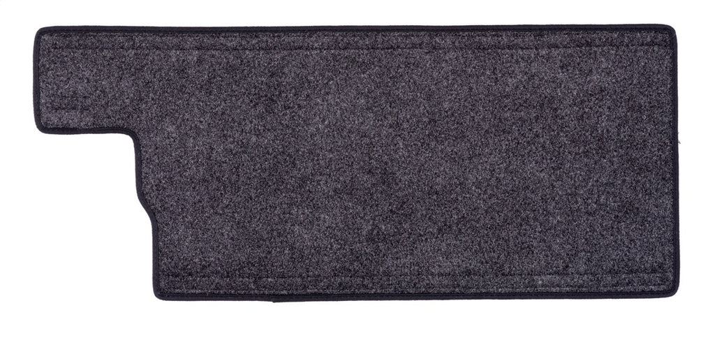 BedRug JEEP TAILGATE BEDRUG 87-95 JEEP YJ Tailgate Mat BRYJTG