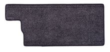 Load image into Gallery viewer, BedRug JEEP TAILGATE BEDRUG 87-95 JEEP YJ Tailgate Mat BRYJTG