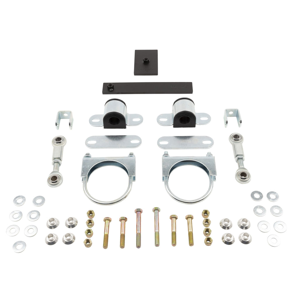 BELLTECH 1000HK PERFORMANCE HANDLING KIT 2015-2020 Ford 150 2wd/4wd (All Cabs)