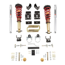 Load image into Gallery viewer, BELLTECH 1000SPC PERF COILOVER KIT Complete Kit Inc. Height Adjustable Front Coilovers 2015-2020 Ford F150 2WD/4WD (All Cabs)