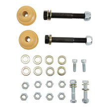 Load image into Gallery viewer, BELLTECH 1000SP LOWERING KITS  Front And Rear Complete Kit W/ Street Performance Shocks 2015-2020 Ford F150 ((All Cabs) Short Bed) +1 in. to -3 in. F/5.5 in. R W/ Street Performance Shocks