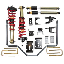 Load image into Gallery viewer, BELLTECH 1001HKP PERF HNDLNG KIT PLUS Complete Kit Inc. Damping/Height Adjustable Front Coilovers &amp; Rear Sway Bar 2015-2018 Ford 150 2wd/4wd (All Cabs)