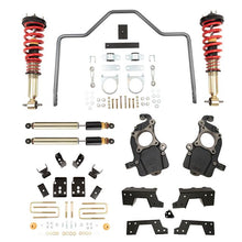 Load image into Gallery viewer, BELLTECH 1008HKP PERF HANDLING KIT PLUS 2015-2020 Ford 150 2wd/4wd (All Cabs)