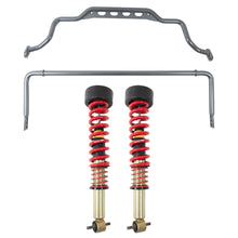 Load image into Gallery viewer, Belltech 1035HK PERF HANDLING KIT Complete Kit Inc. Height Adjustable Front Coilovers &amp; Anti-swaybar Set 2021+ GM Suburban / Yukon XL 2WD/4WD Long Wheelbase