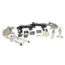 Load image into Gallery viewer, BELLTECH 1041SP LOWERING KITS  FRONT AND REAR COMPLETE KIT W/ STREET PERFORMANCE SHOCKS 2019-2023 SILVERADO / SIERRA (DBL / CREW CAB / SHORT BED) 2 IN.-4 IN. F / 6 IN. R 4X4