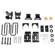 Load image into Gallery viewer, BELLTECH 1050HK PERF HANDLING KIT Complete Kit Inc. Height Adjustable Front Coilovers &amp; Anti-Swaybar Set 2021+ Ford F-150 2WD -1in. to -3.5in.F / -4.5in.R