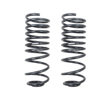 Load image into Gallery viewer, Belltech 1061SPS LOWERING KIT Front And Rear Complete Kit W/ Street Performance Shocks 2019+ RAM 1500 2WD/4WD 1-3In. Front / 3-4In. Rear