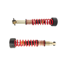 Load image into Gallery viewer, Belltech 1105SPC PERF COILOVER KIT Complete Kit Inc. Front and Rear Height Adjustable Coilovers 2021+ GM Tahoe / Yukon 2WD/4WD Short Wheebase