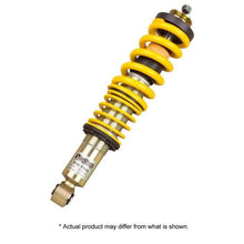 Load image into Gallery viewer, BELLTECH 12008 COILOVER KIT Factory Preset Fixed Damping, 0-3 in. Height Adjustable Drop 2004-2013 Ford F150 (All Cabs) 2wd Front Struts only (fixed dampening) 0 in.-3 in. Drop, 04-13 Ford F150 (All Cabs) 4wd 0 in.-4 in. Drop