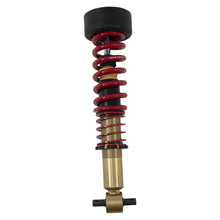 Load image into Gallery viewer, BELLTECH 15003 COILOVER KIT FACTORY PRESET FIXED DAMPING, 1-3.5 IN. HEIGHT ADJUSTABLE DROP 2019-2023 GM SILVERADO/SIERRA 1500 2WD/4WD (ALL CABS) SHORT BED