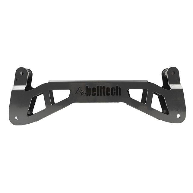 BELLTECH 150201BK LIFT KIT 7 in. Lift Kit Inc. Rear Trail Performance Shocks Only 2007-2016 Silverado / Sierra 1500 4wd (Ext & Crew Cab) 7 in. Lift