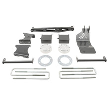 Load image into Gallery viewer, BELLTECH 150201HK LIFT KIT 7-9in. Lift Kit Inc. Front and Rear Trail Performance Coilovers/Shocks 2007-2016 Silverado / Sierra 1500 4wd (Ext &amp; Crew Cab) 7-9in. Lift w/ Front Coilovers &amp; Sway Bar