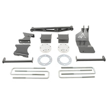 Load image into Gallery viewer, BELLTECH 150201TPC LIFT KIT 7-9in. Lift Kit Inc. Front and Rear Trail Performance Coilovers/Shocks 2007-2016 Silverado / Sierra 1500 4wd (Ext &amp; Crew Cab) 7-9in. Lift w/ Front Coilovers