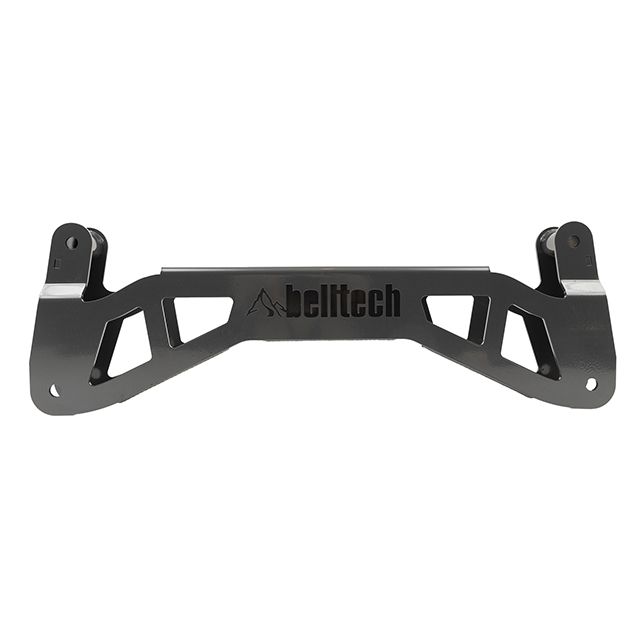 BELLTECH 150203TPS LIFT KIT 7 in. Lift Kit Inc. Front and Rear Trail Performance Struts/Shocks 2016-2018 Silverado / Sierra 1500 4wd (Ext & Crew Cab) 7 in. Lift w/ Front Sway Bar