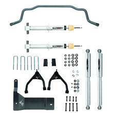 Load image into Gallery viewer, BELLTECH 150206TPS LIFT KIT 4in. Lift Kit Inc. Front and Rear Trail Performance Struts/Shocks 2014-2016 Silverado / Sierra 1500 4wd (Ext &amp; Crew Cab) 4in. Lift