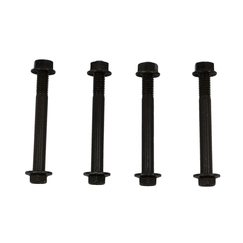 BELLTECH 150207TP LIFT KIT 4 in. Lift Kit Inc. Front and Rear Trail Performance Struts/Shocks 2007-2016 Silverado / Sierra 1500 4wd (Ext & Crew Cab) 4 in. Lift