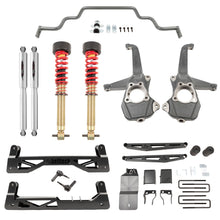 Load image into Gallery viewer, BELLTECH 150210HK LIFT KIT 6-8IN. LIFT KIT INC. FRONT AND REAR TRAIL PERFORMANCE COILOVERS/SHOCKS 2019-2023 GM SILVERADO/SIERRA 1500 2WD/4WD 6-8IN. LIFT WITH TRAIL PEFORMANCE COILOVERS/SHOCKS