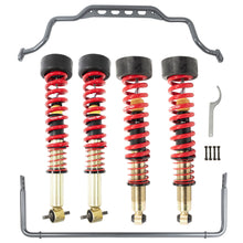 Load image into Gallery viewer, Belltech 150222HK LEVELING KIT Complete Kit Inc. Height Adjustable Coilovers w/ Swaybar Set 2021+ GM Tahoe / Yukon 2WD/4WD