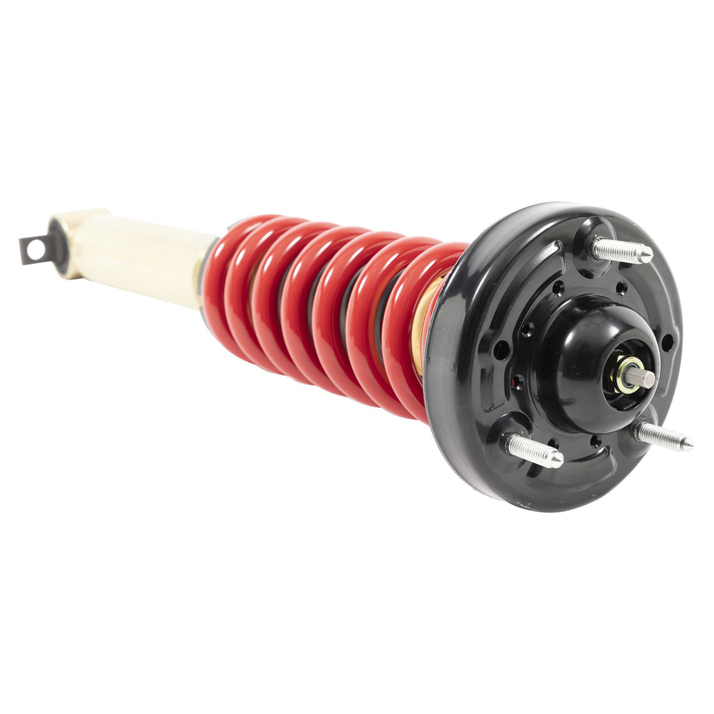 BELLTECH 15228 COILOVER KIT 3.5-4in. Height Adjustable Lift Coilover Kit 2021 Ford F-150 2WD (All Cabs) 3.5-4in. Lift