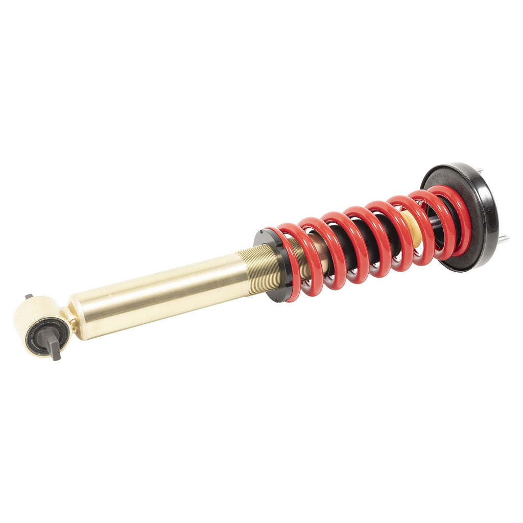 BELLTECH 15228 COILOVER KIT 3.5-4in. Height Adjustable Lift Coilover Kit 2021 Ford F-150 2WD (All Cabs) 3.5-4in. Lift