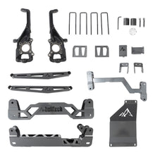 Load image into Gallery viewer, BELLTECH 152501BK LIFT KIT 6in. Lift Kit Inc. Rear Trail Performance Shocks Only 2015-2020 Ford F-150 4WD 6in. Lift Kit