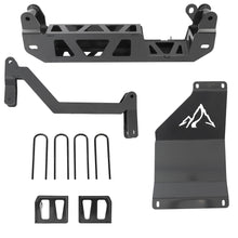 Load image into Gallery viewer, BELLTECH 152510TPS LIFT KIT 5-7in. Lift Kit Inc. Front and Rear Trail Performance Struts/Shocks 2021 Ford F-150 (All Cabs) 4WD 5-7in. Lift w/ Sway bar