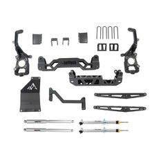 Load image into Gallery viewer, BELLTECH 152510TP LIFT KIT 6-7in. Lift Kit Inc. Front and Rear Trail Performance Struts/Shocks 2021 Ford F-150 (All Cabs) 4WD 6-7in. Lift