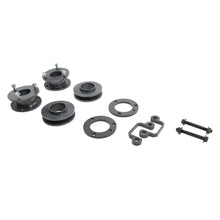 Load image into Gallery viewer, Belltech 152601BK4 LIFT KIT 4in. Lift Kit Inc. Front and Rear Strut Spacers 2021+ Ford Bronco 4WD Exc. Wildtrak and First Edition (Sasquatch Package)