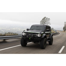 Load image into Gallery viewer, BELLTECH 152601HK LIFT KIT 0-4in. Lift Kit Inc. Front and Rear Trail Performance Coilovers 2021+ Ford Bronco 4WD Exc. Wildtrak and First Edition (Sasquatch Package)