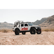 Load image into Gallery viewer, BELLTECH 153206TPS LIFT KIT 4IN. LIFT KIT INC. FRONT AND REAR TRAIL PERFORMANCE STRUTS/SHOCKS 2020+ JEEP GLADIATOR RUBICON JT 4DR 4IN. LIFT