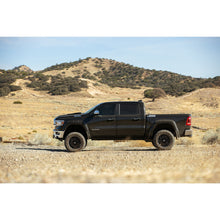 Load image into Gallery viewer, BELLTECH 153712BK LIFT KIT 6IN. LIFT KIT INC. REAR TRAIL PERFORMANCE SHOCKS ONLY 2019-2023 RAM 1500 4WD 6IN. LIFT