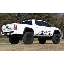 Load image into Gallery viewer, BELLTECH 154301TPS LIFT KIT 4-6in. Lift Kit Inc. Front and Rear Trail Performance Struts/Shocks 2016-2021 Toyota Tacoma 4wd (All Cabs)(Exc. TRD PRO) 4in.-6in. Lift