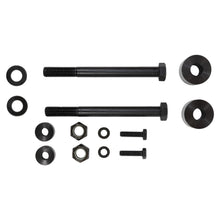 Load image into Gallery viewer, BELLTECH 154302TPC LIFT KIT 0.5in.- 3in. Lift Kit Inc. Trail Performance Coilovers Only 2005-2021 Toyota Tacoma 4wd (All Cabs) (Exc. TRD) 0.5-3in. Lift