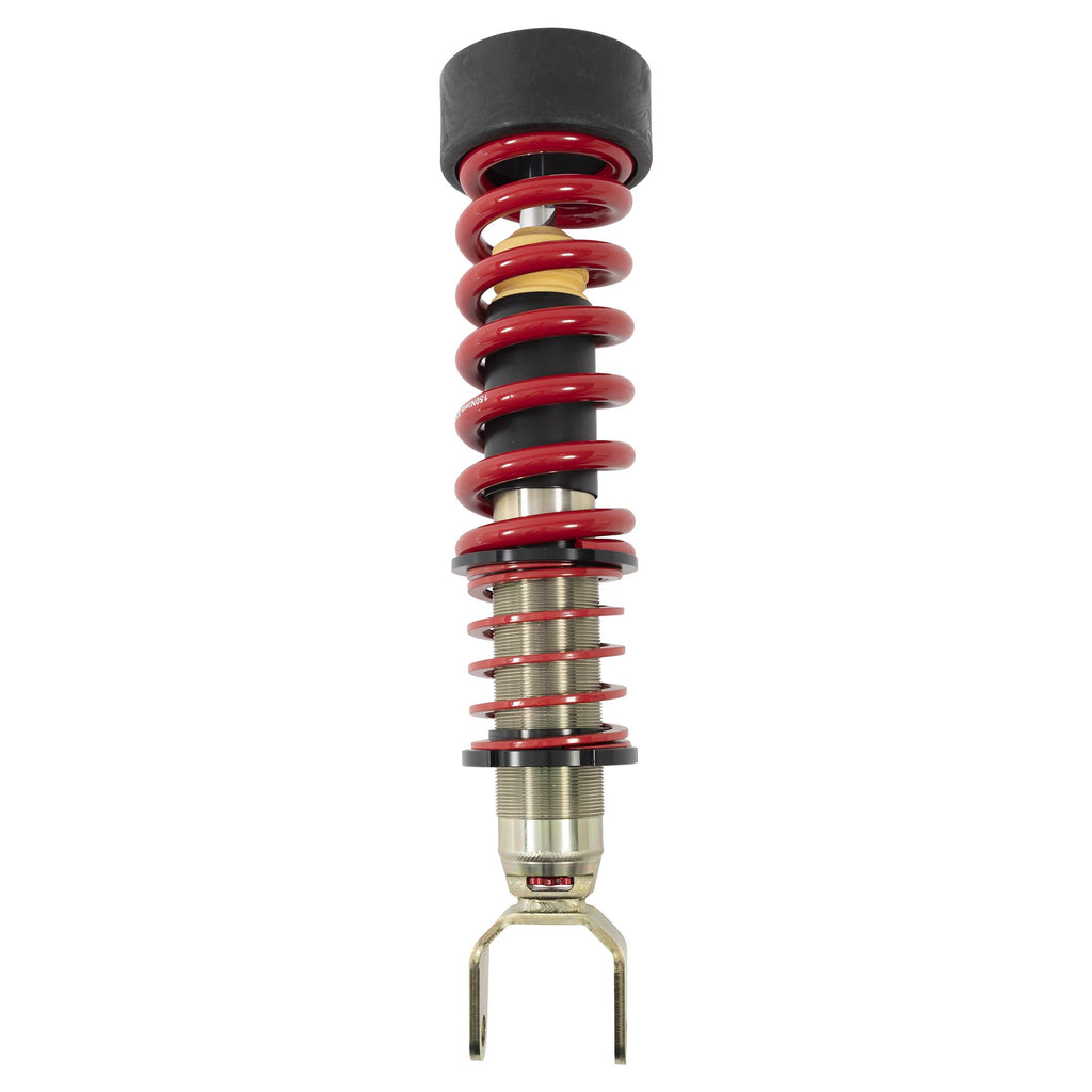 BELLTECH 16005 COILOVER KIT  2019-2023 RAM 1500 2WD/4WD 0IN.-3IN. (NON CLASSIC BODY), -1IN. TO -3IN. 2WD /  -1IN. TO -4IN. 4WD HEIGHT ADJUSTABLE DROP