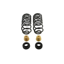 Load image into Gallery viewer, BELLTECH 23301 PRO COIL SPRING SET 2 or 3 in. Lowered Rear Ride Height 2000-2006 Chevrolet Avalanche (w/ out Factory Premium ride) Rear 2 in. Drop