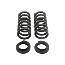 Load image into Gallery viewer, BELLTECH 23408 PRO COIL SPRING SET 2 or 3 in. Lowered Front Ride Height 1999-2006 Chevrolet Silverado/Sierra 1500 (Std Cab) 2 in. or 3 in. Drop