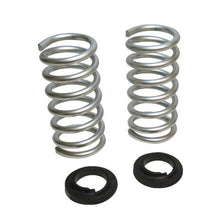 Load image into Gallery viewer, BELLTECH 23458 PRO COIL SPRING SET 2 or 3 in. Lowered Front Ride Height 1999-2006 Chevrolet Silverado/Sierra 1500 (Ext/Crew Cab) 2 in. or 3 in. Drop