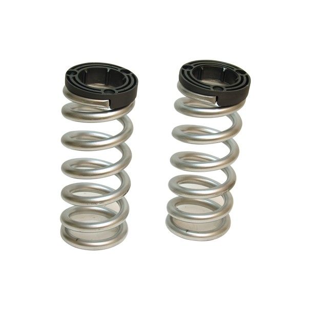 BELLTECH 23754 PRO COIL SPRING SET 2 or 3 in. Lowered Front Ride Height 1994-1999 Dodge Ram 1500 (Std/Ext Cab, V8) 2 in. or 3 in. Drop