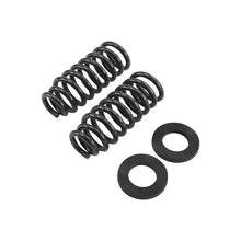 Load image into Gallery viewer, BELLTECH 23807 PRO COIL SPRING SET 2 or 3 in. Lowered Front Ride Height 2004-2008 Ford F150 (All Cabs) 03-05 Ford Expedition/Navigator 2 in. or 3 in. Drop