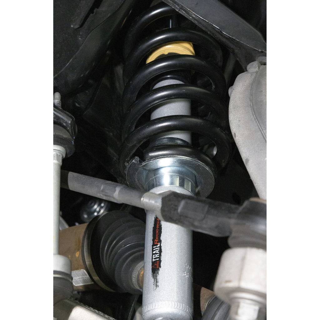 BELLTECH 26026 TP LIFT STRUT  2021+ Ford Bronco 4WD Exc. Sasquatch Package, 0-4in. Front