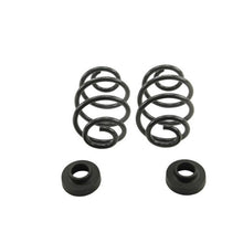 Load image into Gallery viewer, BELLTECH 34354 PRO COIL SPRING SET 3 or 4 in. Lowered Rear Ride Height 1960-1972 Chevrolet C-10 Pickup 3 in. or 4 in. Rear Drop