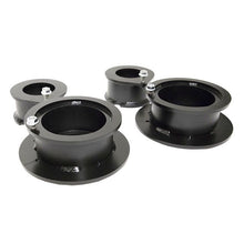 Load image into Gallery viewer, BELLTECH 34862 LEVELING SPACER 2.5 IN. LIFT FRONT AND REAR COIL SPRING SPACERS 2020+ JEEP GLADIATOR JT 2.5 IN. FRONT / REAR SPACER