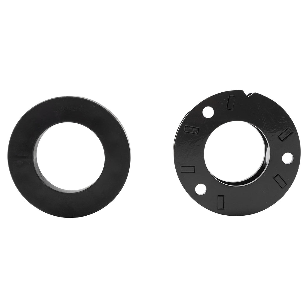 BELLTECH 34866 LEVELING SPACER 2-3in. Lift Front Strut Spacer and Preload Spacer 2021 Ford F-150 4WD 2-3in. Spacer