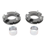 BELLTECH 34867 LEVELING SPACER 2-3in. Lift Front Strut Spacer and Preload Spacer 2021 Ford F-150 2WD 2-3in. Spacer