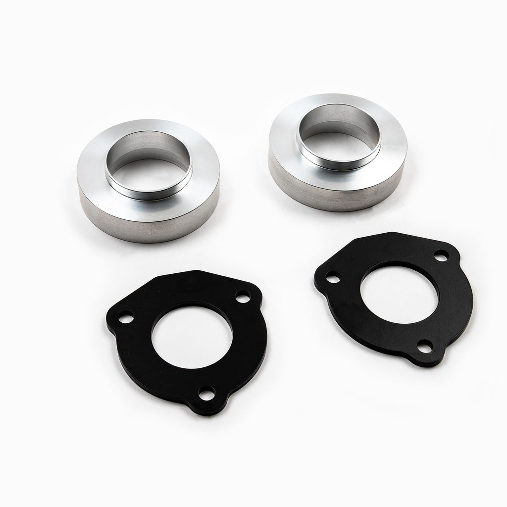 BELLTECH 34900 LEVELING SPACER 2.5 in. Lift Front Strut Spacer 2015-2018 Chevrolet Colorado/Canyon 2wd/4wd (All Cabs) 2.5 in. Strut Spacer