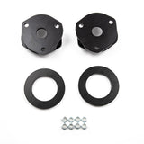 BELLTECH 34920 LEVELING SPACER 2.5 in. Lift Front Strut Spacer 2013-2018 Dodge Ram 1500 4wd (All Cabs) 2.5 in. Strut Spacer