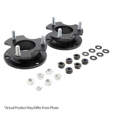 Load image into Gallery viewer, BELLTECH 34933 LEVELING SPACER 2 in. Lift Front Strut Spacer 2010-2014 Ford Raptor 2 in. Leveling Spacer
