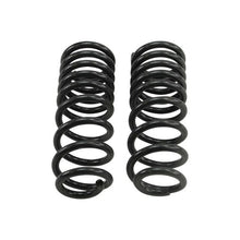 Load image into Gallery viewer, BELLTECH 4263 COIL SPRING SET 2 in. Lowered Front Ride Height 2007-2014 Toyota Tundra (exc. TRD, 8 cyl) 2 in. Drop